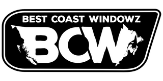 Best Coast Windowz